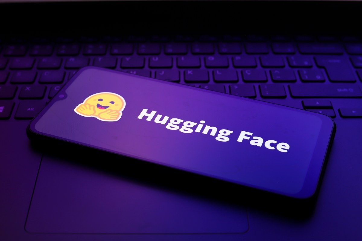 $13 billion Hugging Face sale talks jeopardize open-source AI neutrality