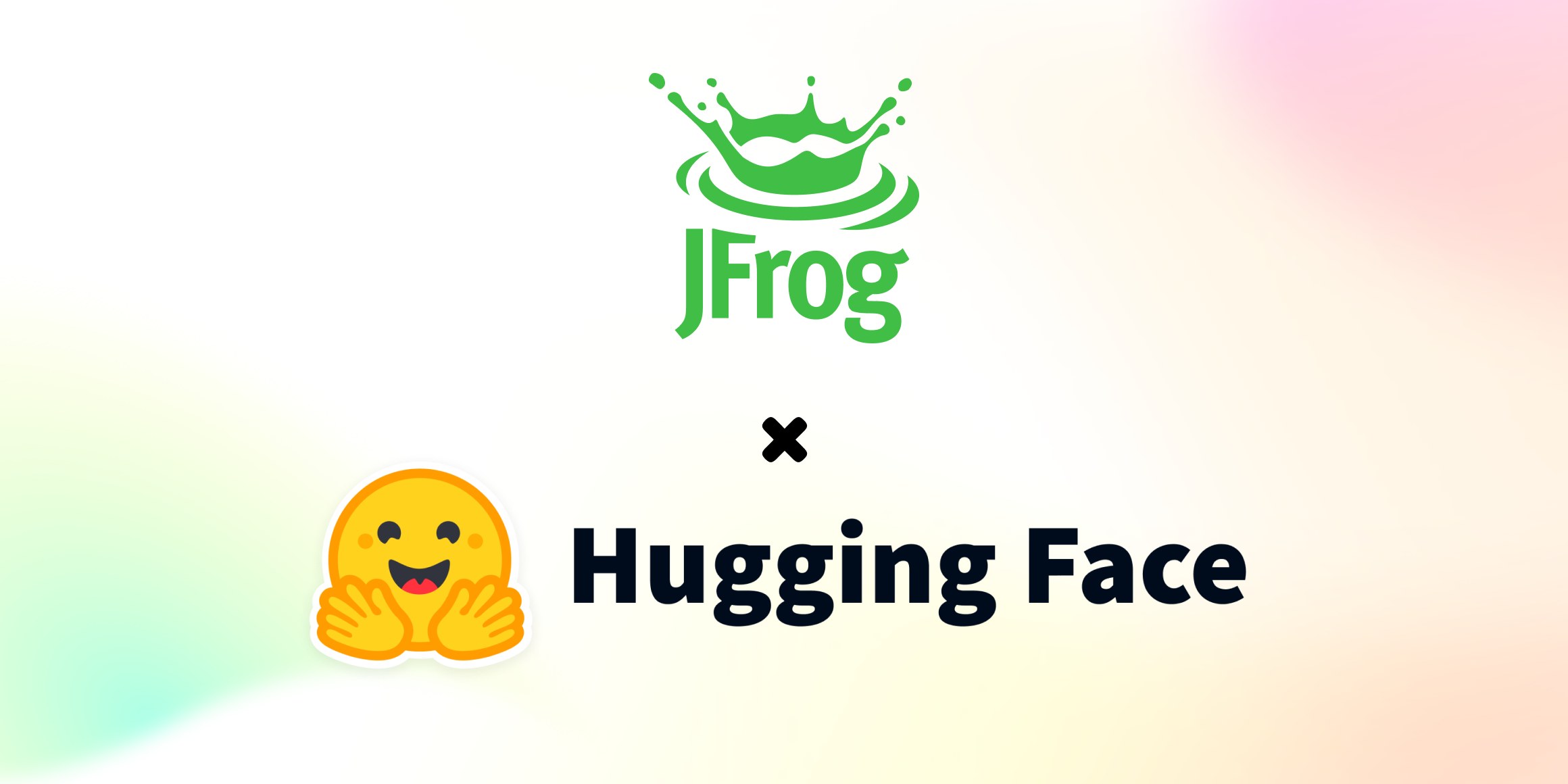 Hugging Face and JFrog Bridge the Security Gap in Open Source AI