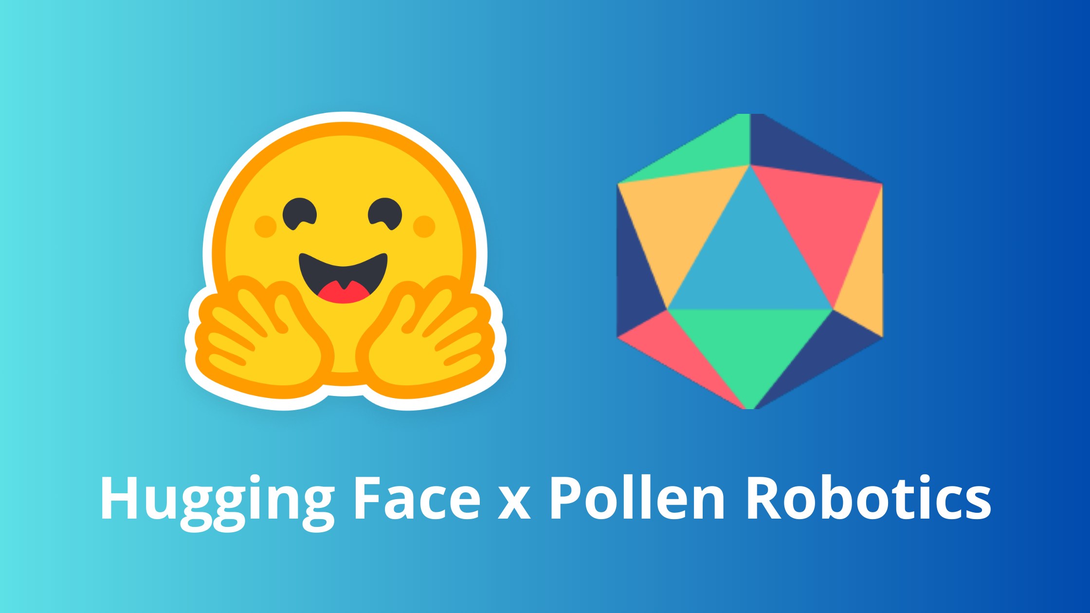 Hugging Face выходит в офлайн: зачем главной ИИ-платформе производитель роботов