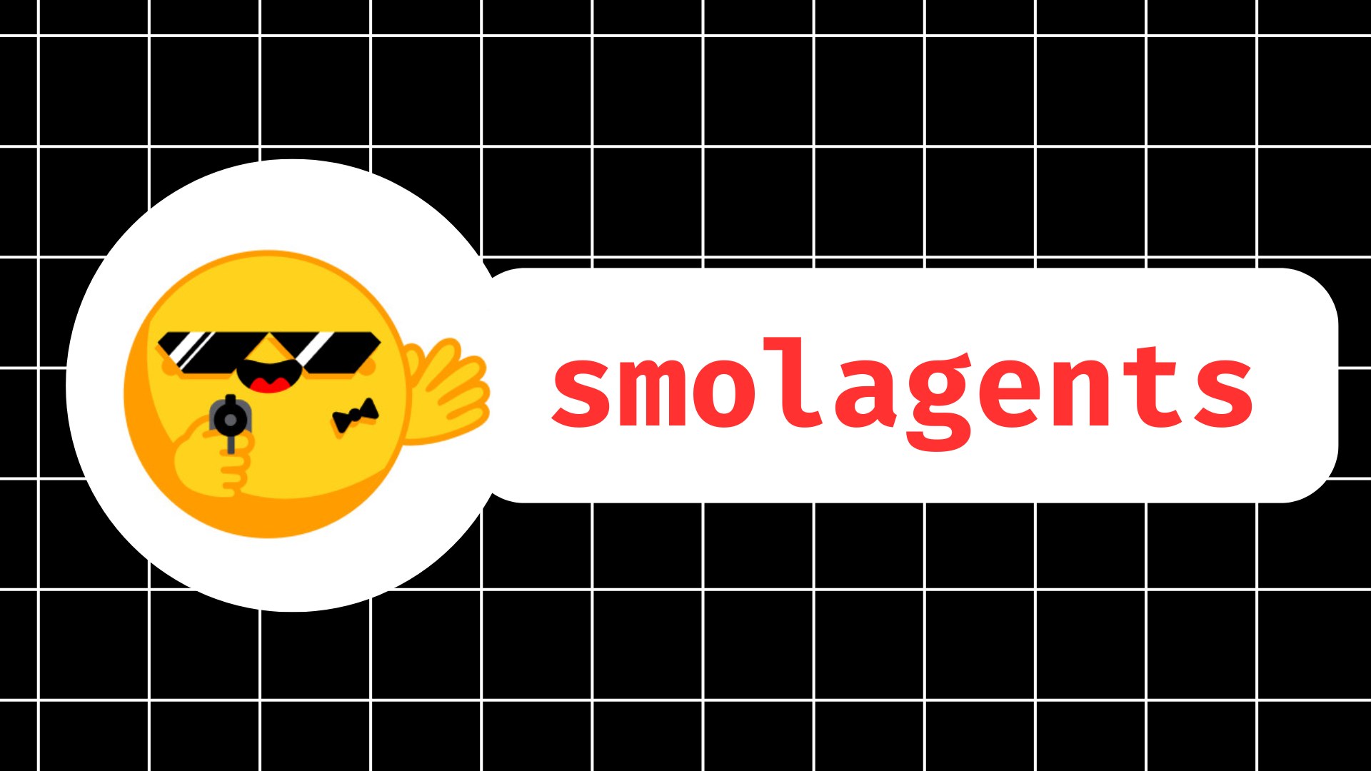 Код вместо чата: как библиотека smolagents меняет архитектуру ИИ-агентов