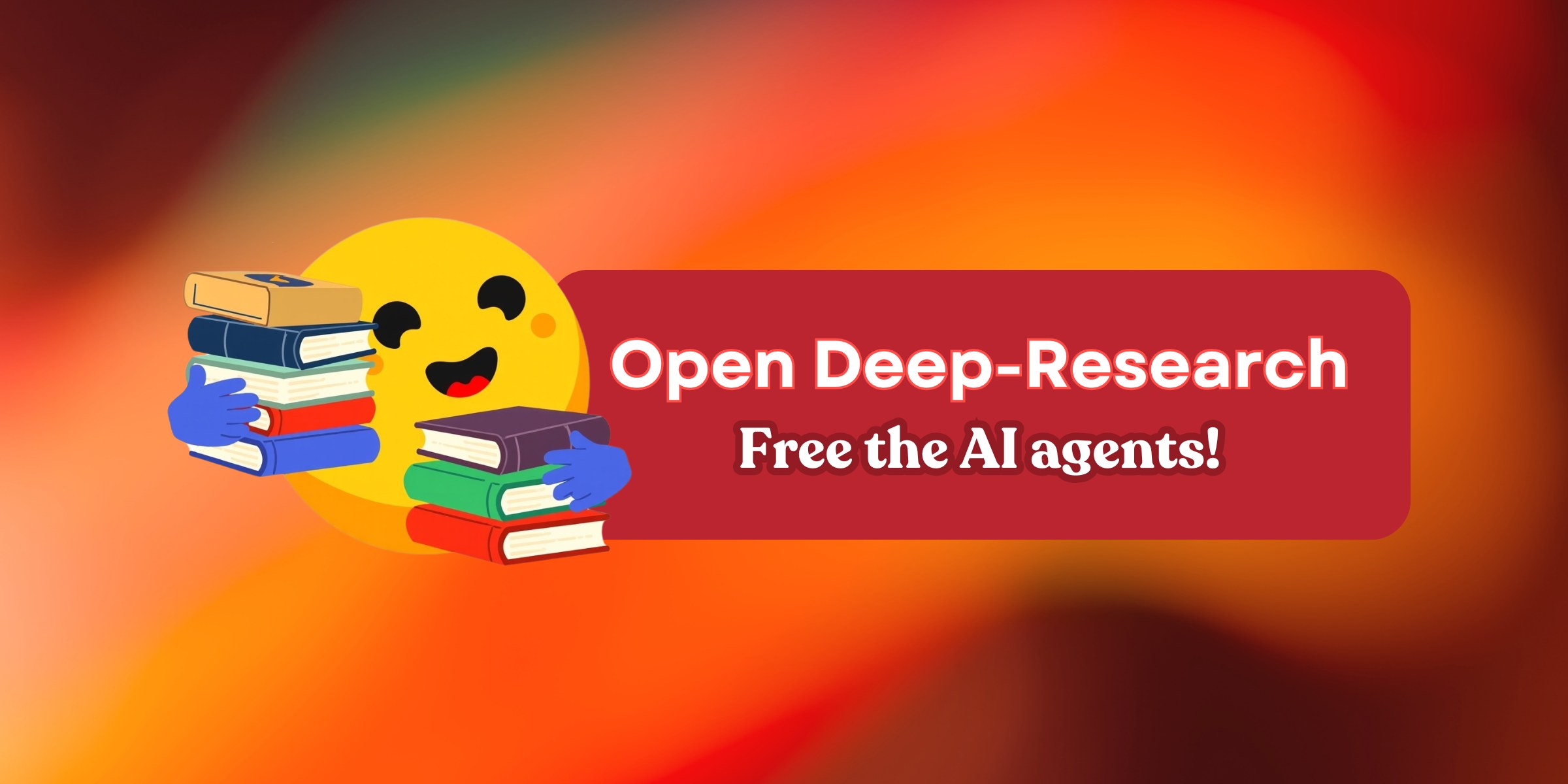 Конец монополии OpenAI: Hugging Face открывает доступ к Deep Research