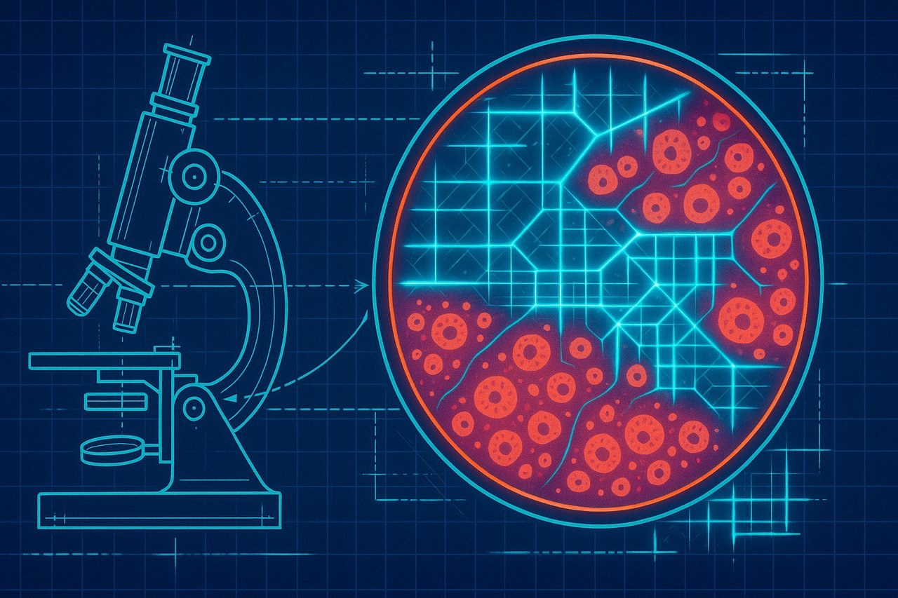 Precision Over Power: Why Small AI Models Are Beating LLMs in Liver Diagnostics
