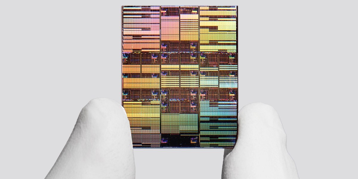 IBM Moves to 3D: Why Vertical Chips Are the Cure for AI’s Energy Appetite