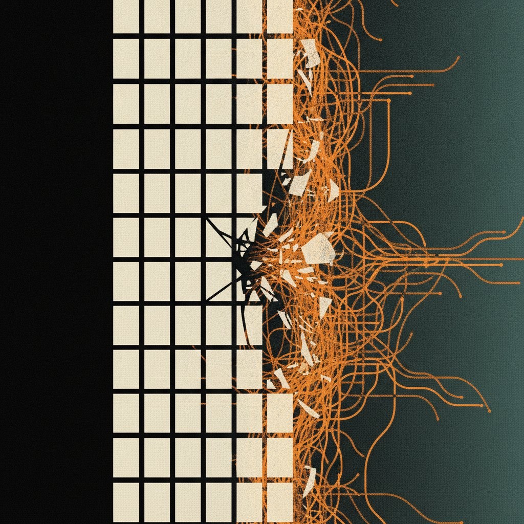 Can Neural Networks Replace Petabyte Storage Arrays for Scientific Data?