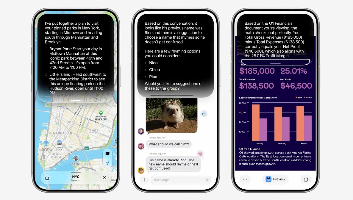 iOS 27 and AI Agents: Apple Rebuilds Its Architecture Around Google Gemini