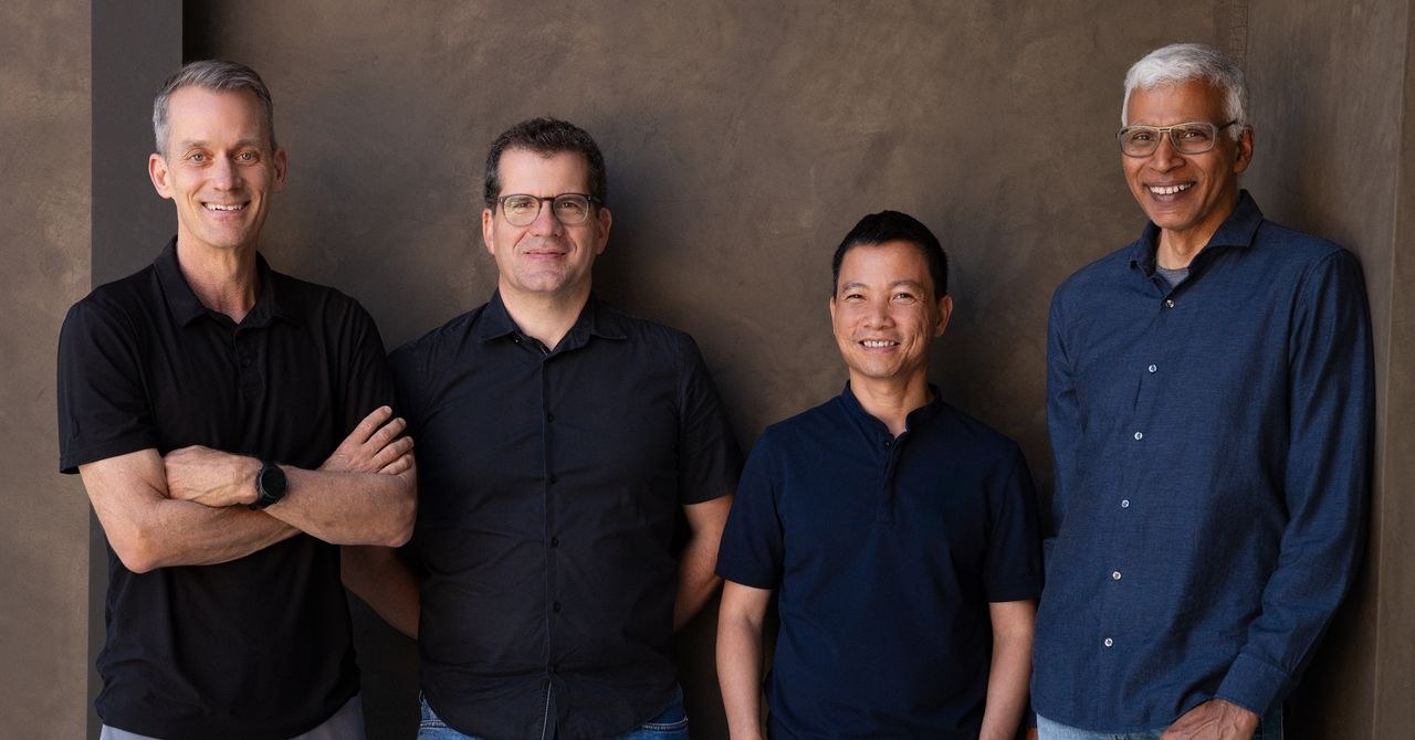 Jeff Dean exits Google to automate scientific research with Discovery Loop