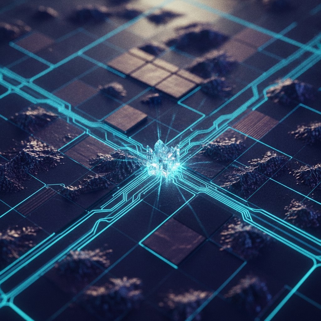 Чипы из KAIST физически адаптируются к скорости данных и снижают ошибки в 40 раз