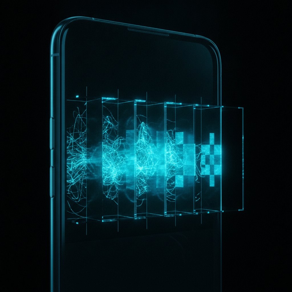 Geometric breakthroughs make 4-bit quantization the new edge standard