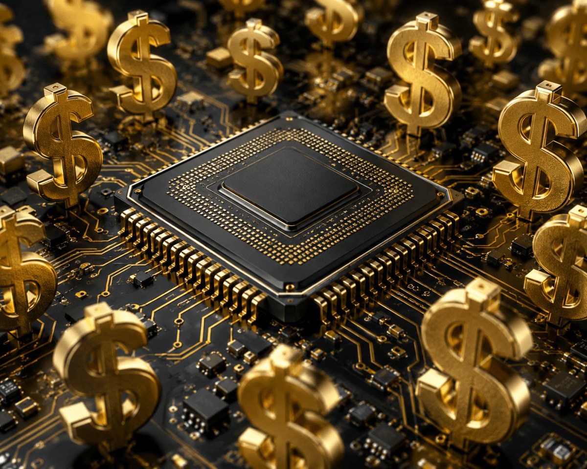 Asset-Light Cloud Dreams — High-Yield Debt Arbitrage on AI Silicon