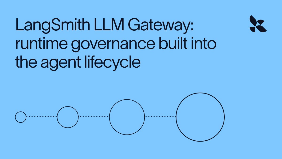 LangSmith proxy returns 402 errors to halt runaway AI agent cloud spend