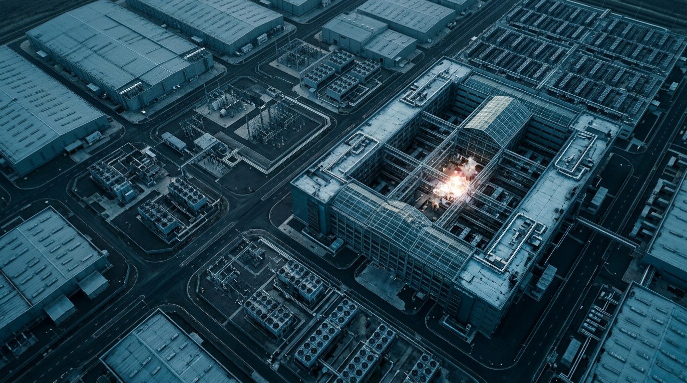 Blind AI Model Tests Expose Latency Spikes and Vulnerabilities in Production