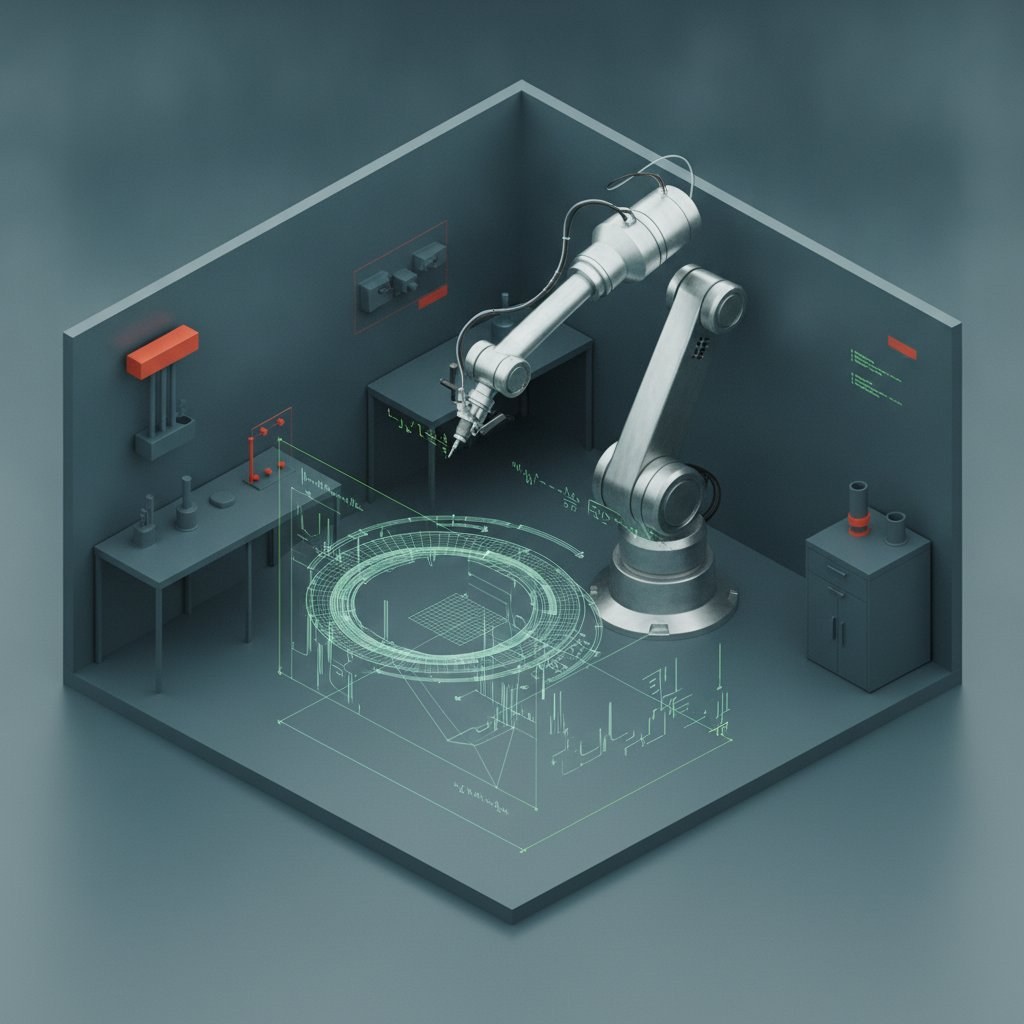 LeRobot v0.6: Как научить роботов «думать перед действием» и экономить на обучении
