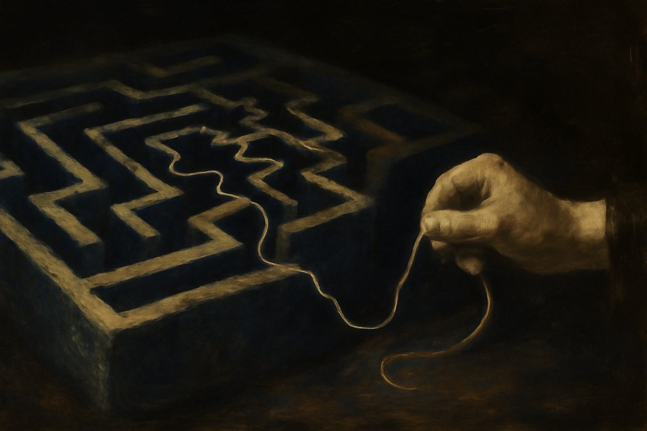 Beyond the Thinking Limit: Why More Inference Compute Doesn't Equal Smarter AI