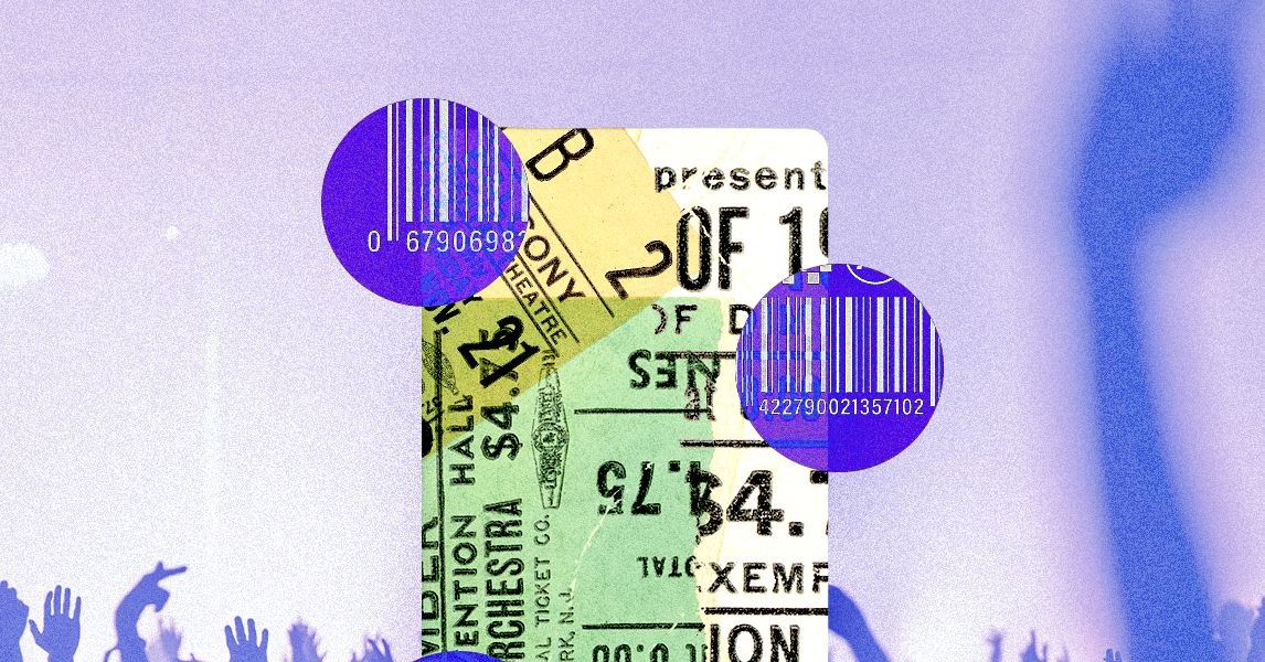 Взлом за $20: как нейросеть Claude вскрыла защиту Live Nation