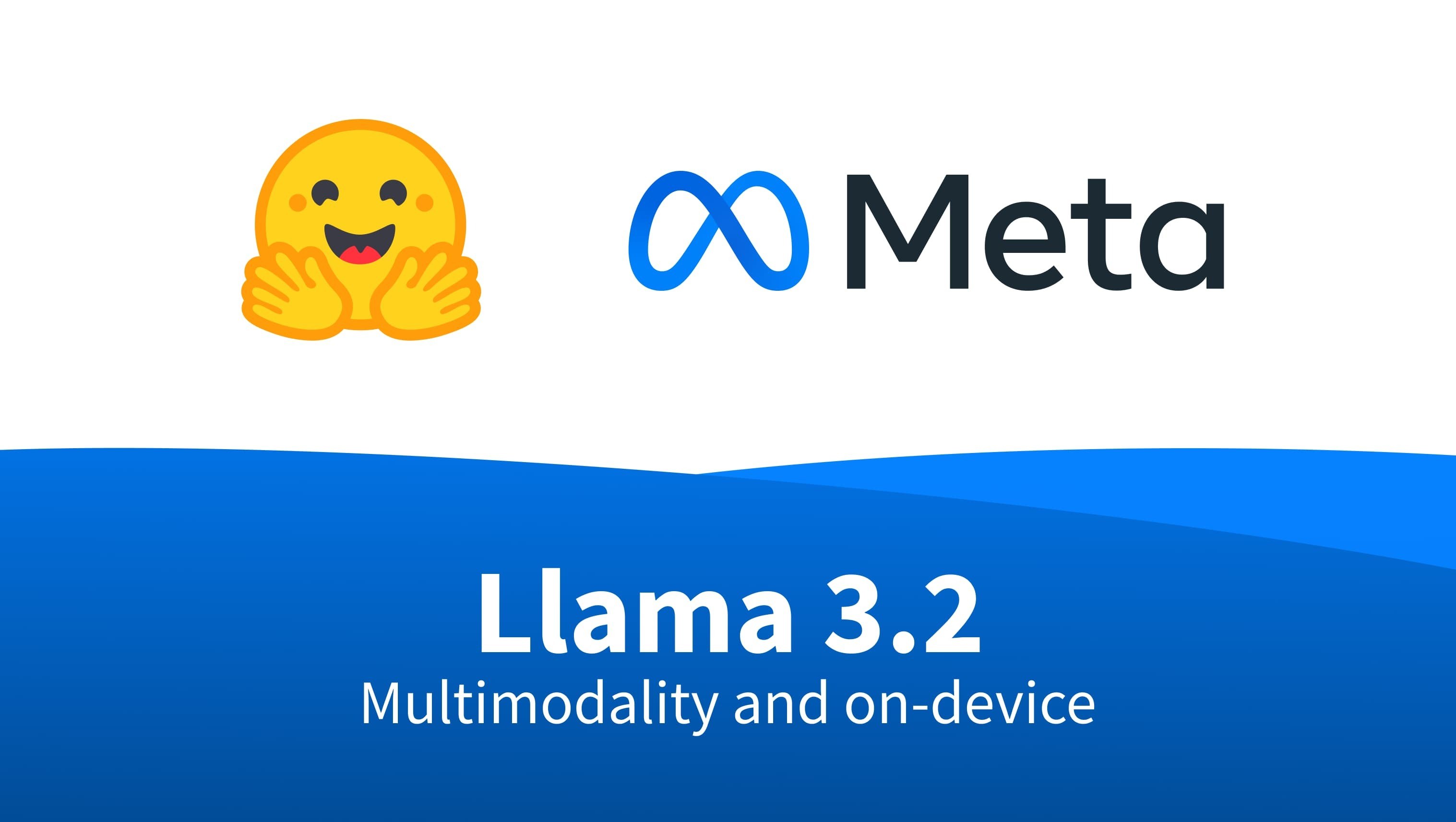 Эра локального зрения: как Llama 3.2 переносит мультимодальный ИИ на ваш ПК