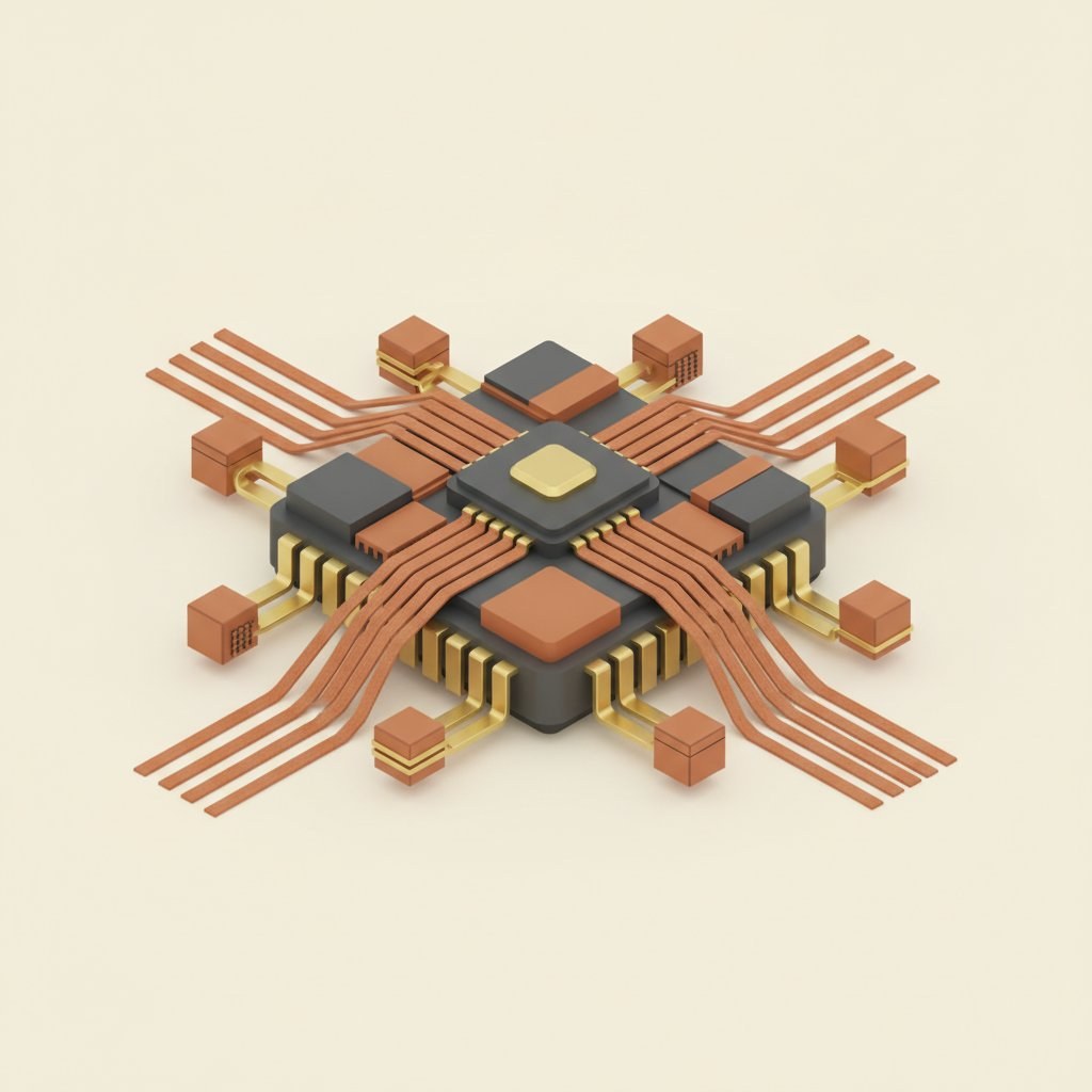 llama.cpp Contributor Accelerates CPU LLM Batch Processing by 10x