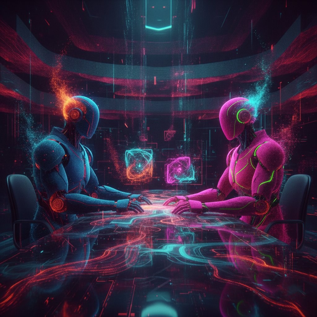 Can AI Agents Negotiate Contracts Without Sacrificing Corporate Margins?