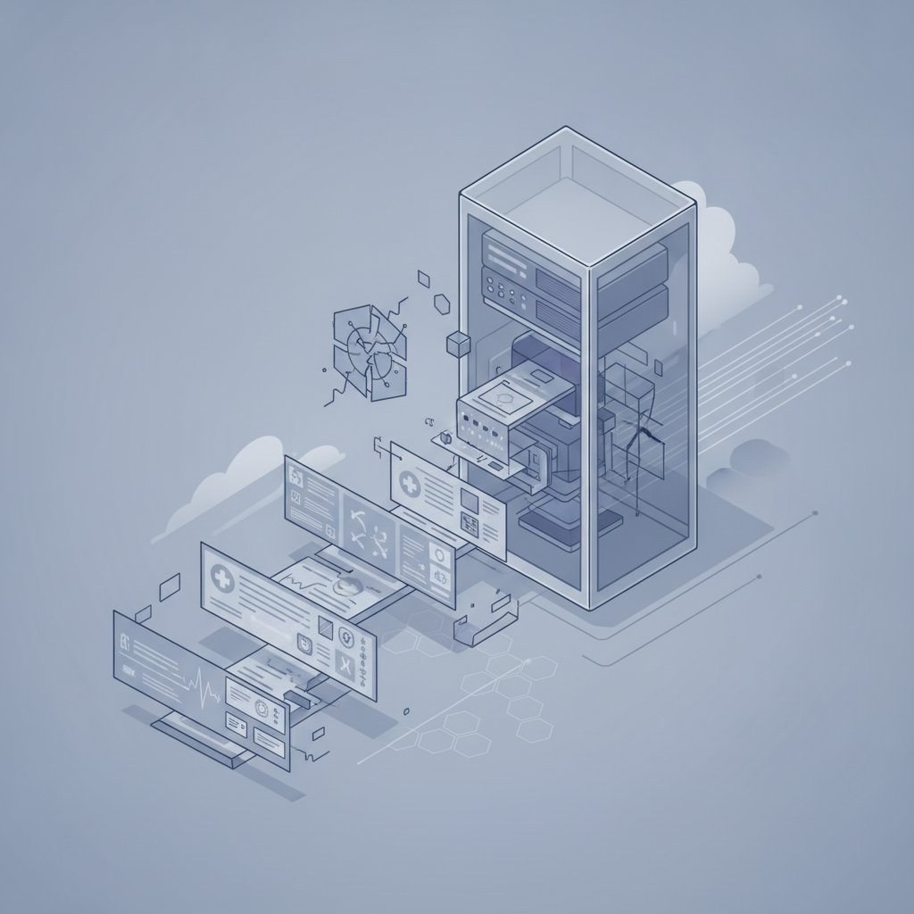 LongMedBench: Why AI Agents Hit a Wall in Real-World Medicine