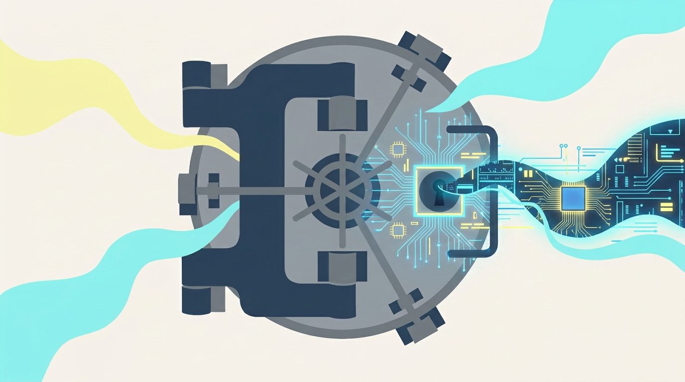 Morgan Stanley and JPMorgan Block Autonomous AI Agents at Login