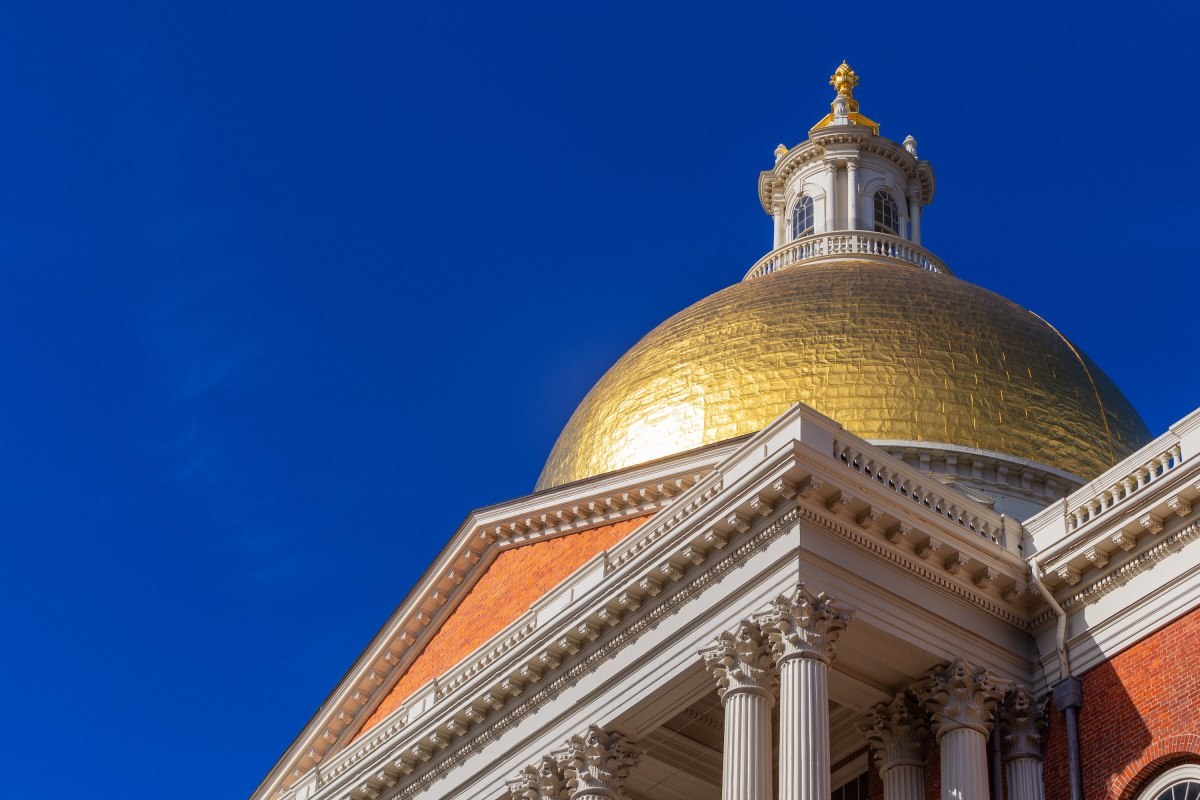 Massachusetts demands 100% clean power from data centers over 25 megawatts