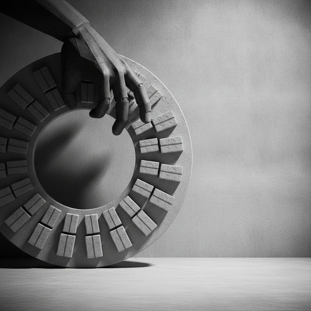 Fluent conversation — operational failure: AI agents struggle in retail trials