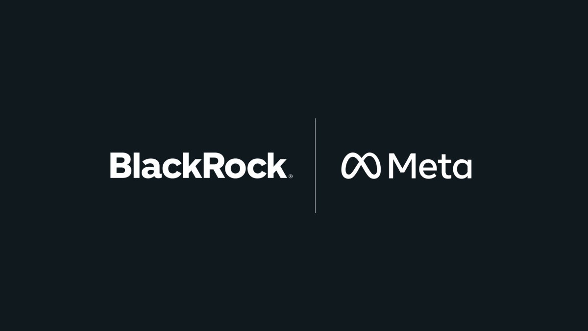 Meta teams with BlackRock on a 1-gigawatt Texas data center venture