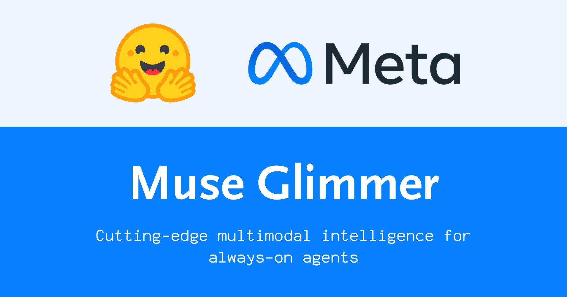 75.5 score on MCP Atlas benchmark puts Meta Muse Glimmer ahead of Google Gemma