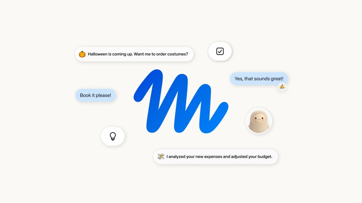 Агент Meta Muse изолирует покупки через одноразовые карты и виртуальные машины
