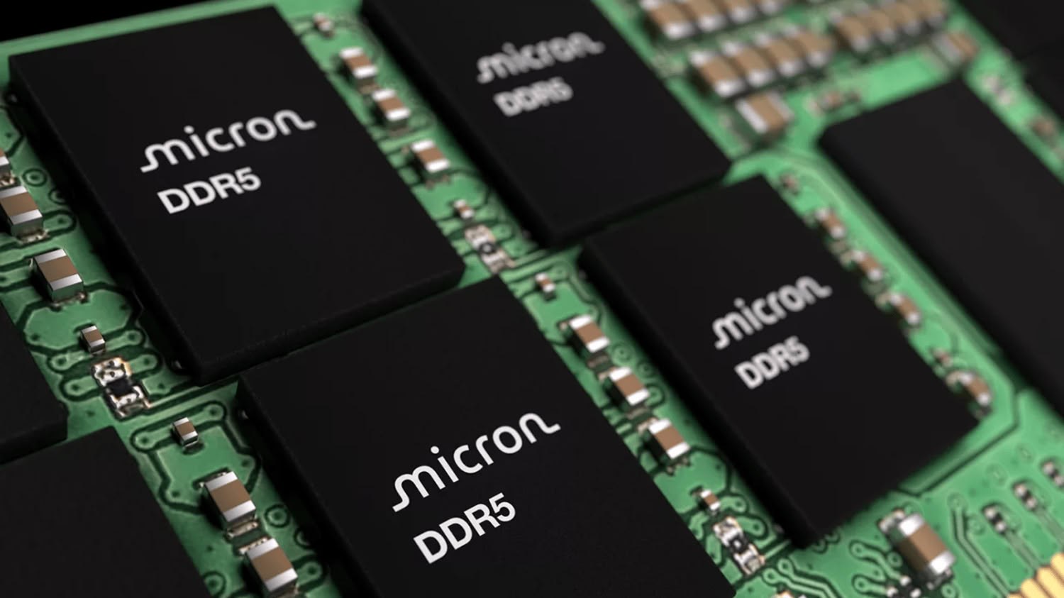 Micron Extends AI Memory Shortage Warning Through 2028 as Inventories Clear