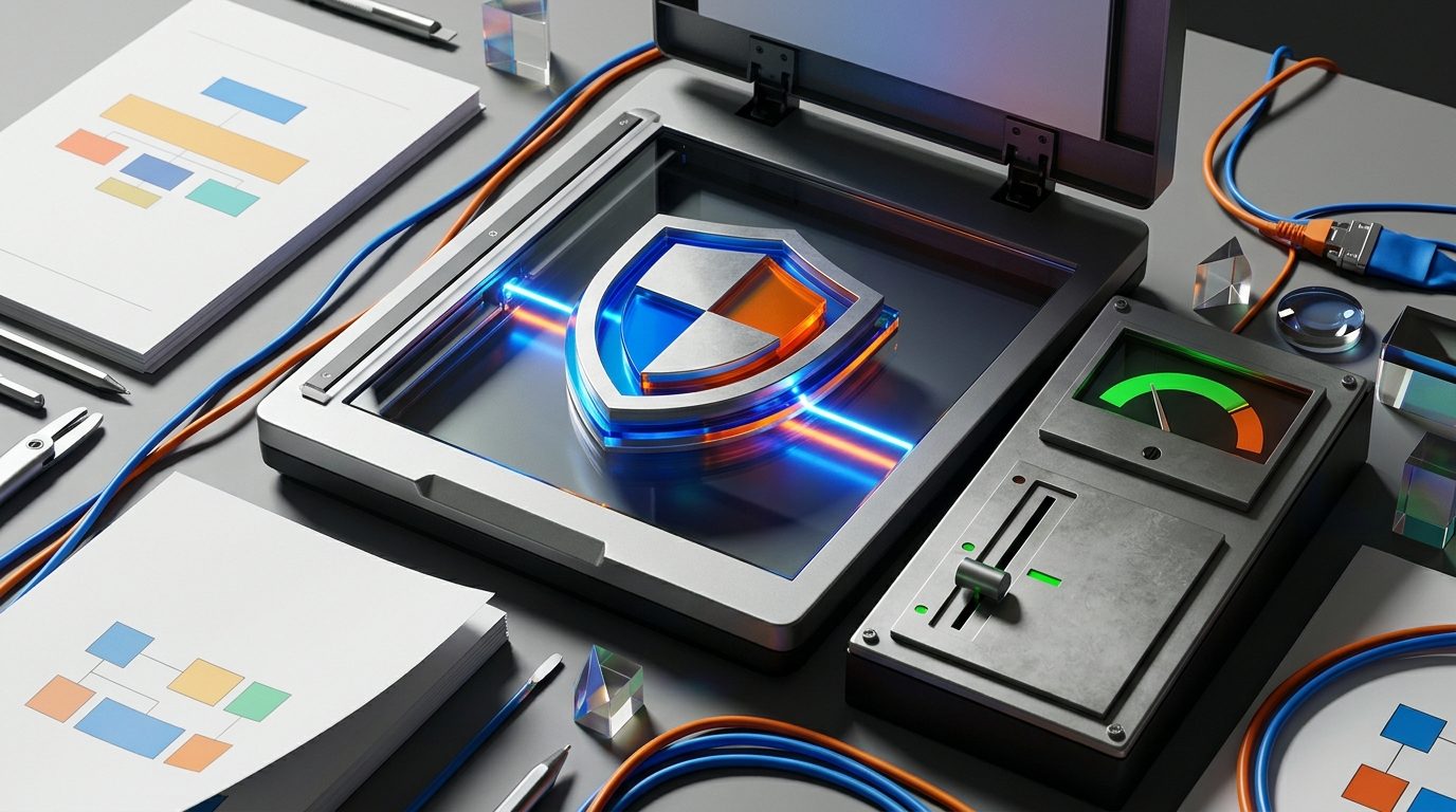 Can specialized enterprise models lower security pipeline infrastructure