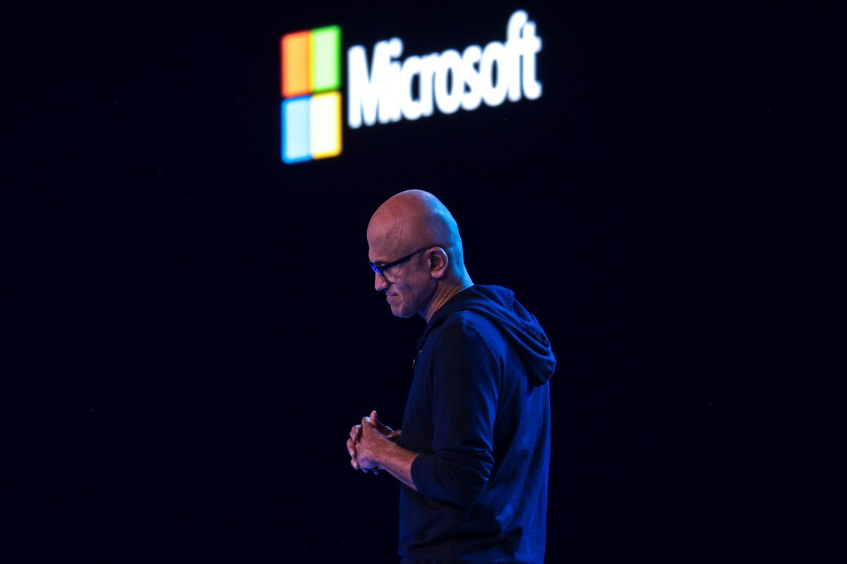 Экономия на токенах: Microsoft заменяет технологии OpenAI собственными моделями