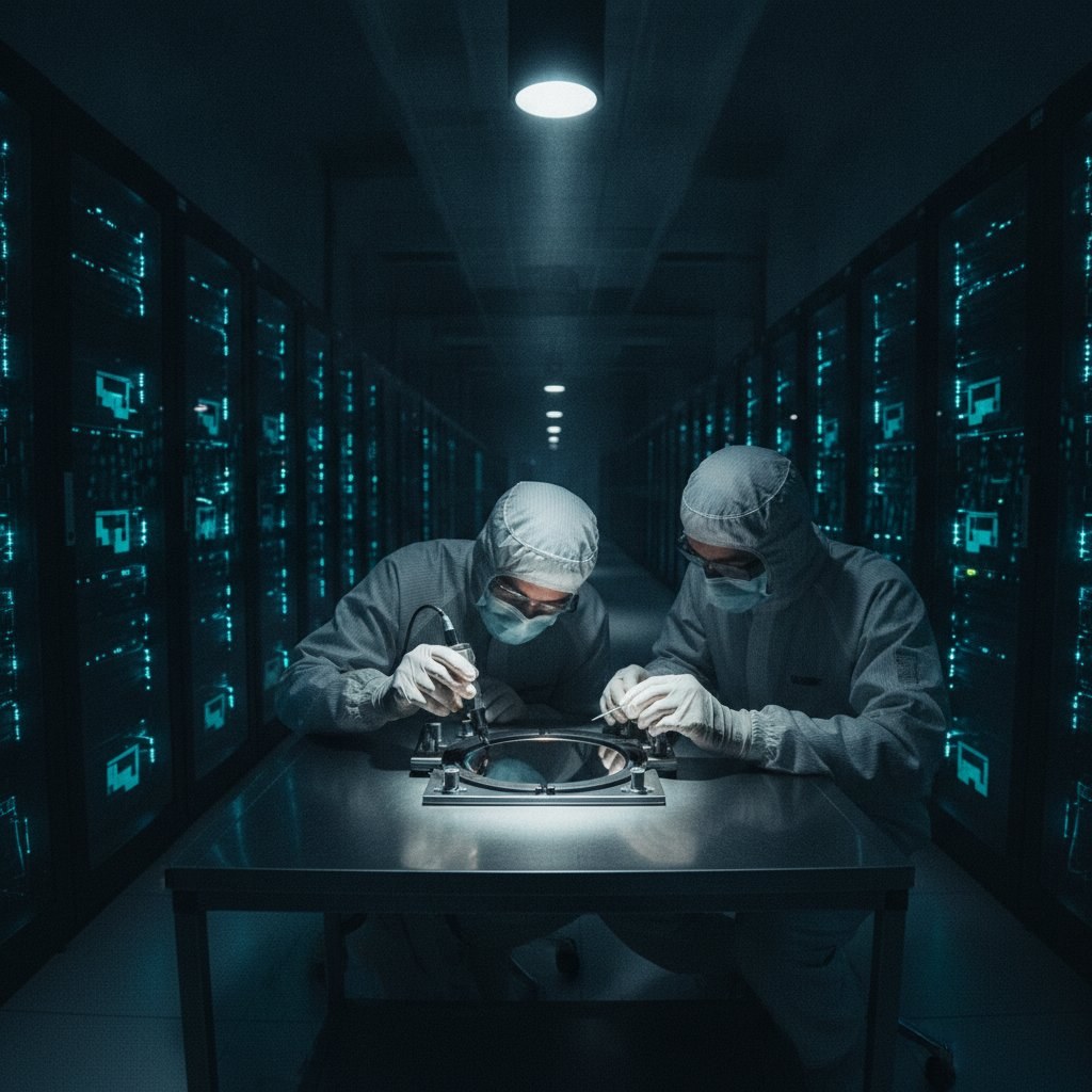 Microsoft Targets 300,000 Maia Chips by 2027 to Slash Azure Inference Costs