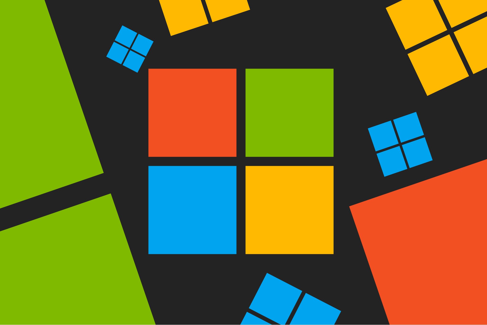 Эпоха облаков прошла: Microsoft и NVIDIA превращают Windows в базу для ИИ-агентов