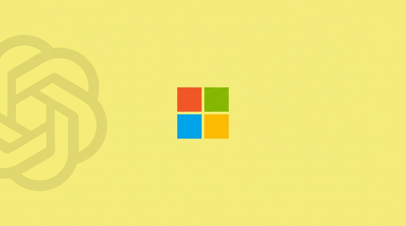 OpenAI rent accounts for 70 percent of Microsoft AI revenue growth