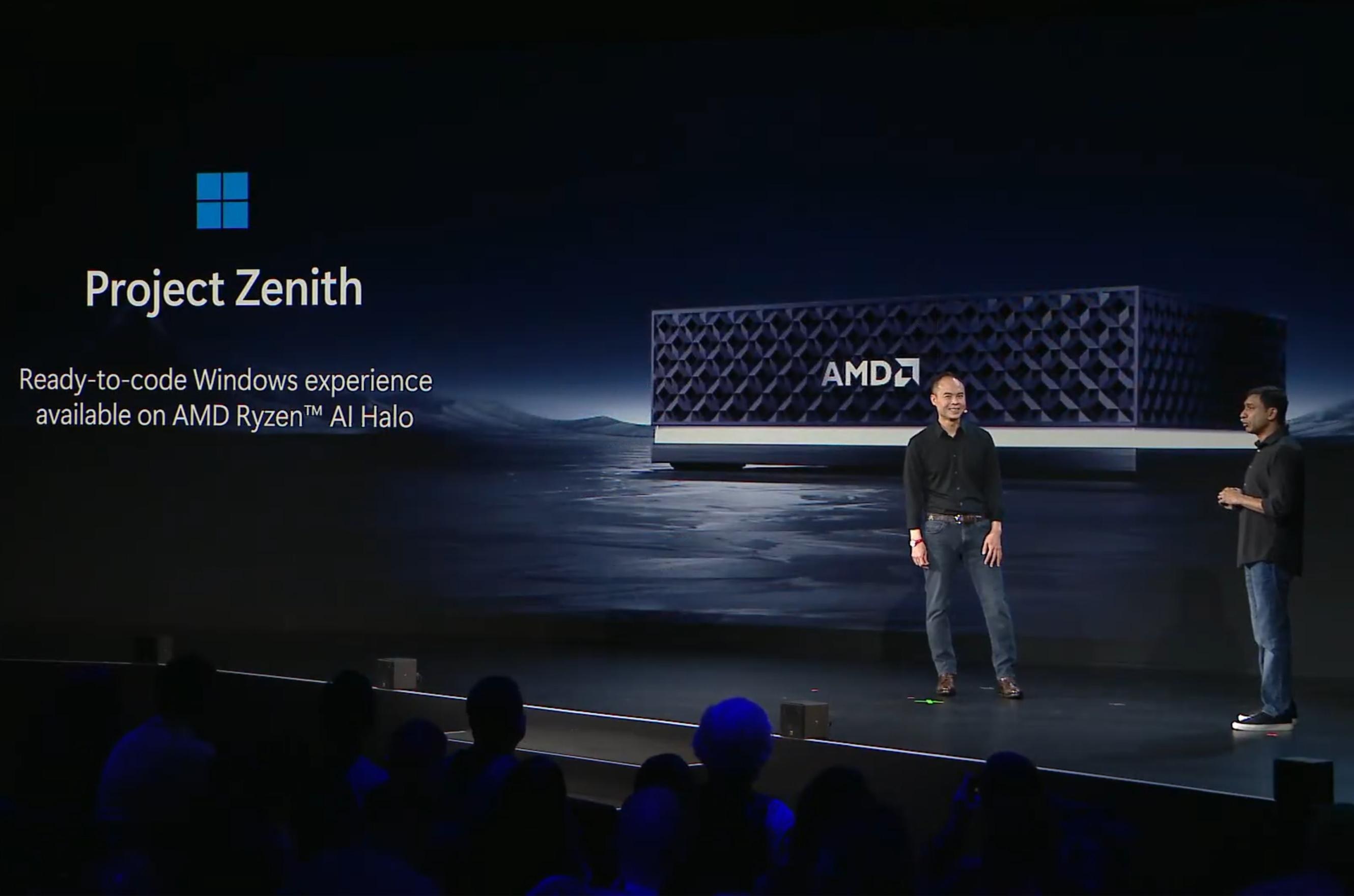 Can Microsoft's Project Zenith stop developer migration to Apple Silicon?