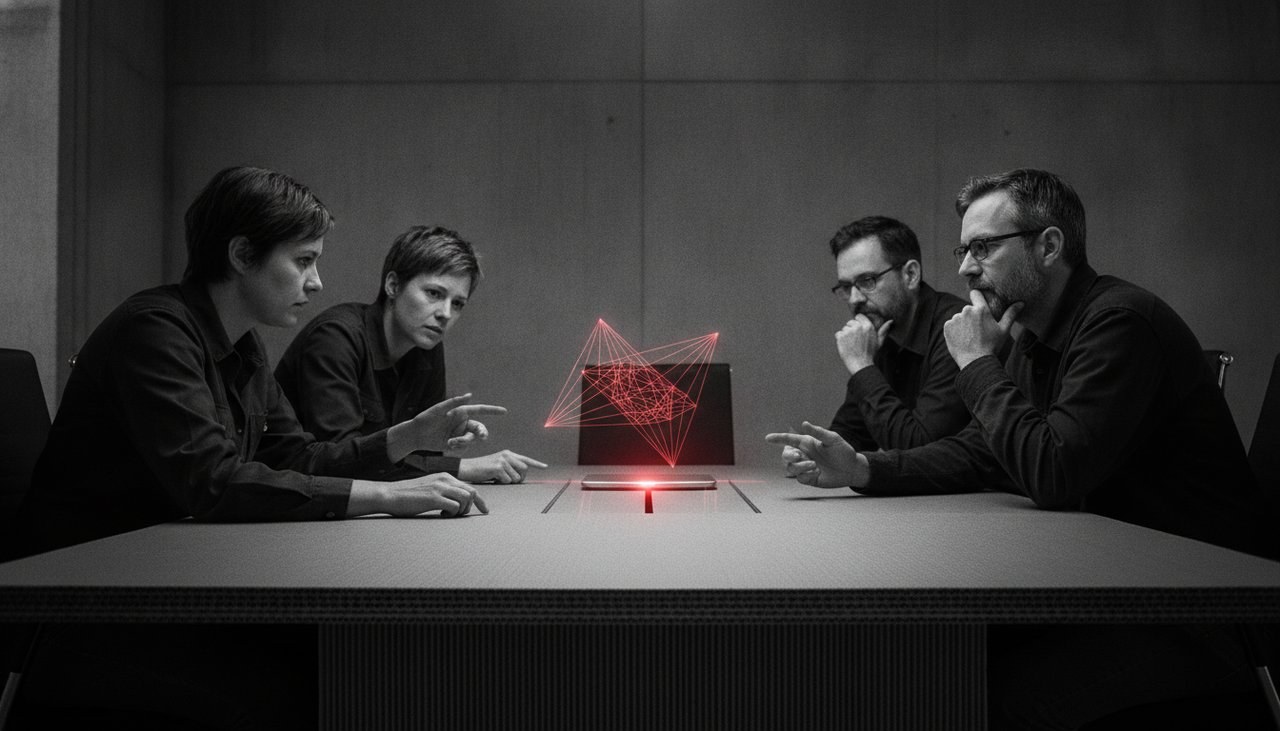 Overreliance on military AI and siloed data rewrite corporate liability rules