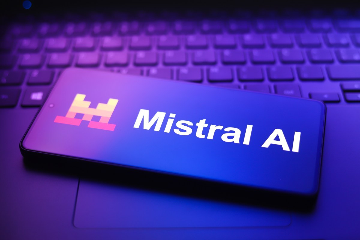 Mistral AI secures three billion euro funding round to scale European cloud