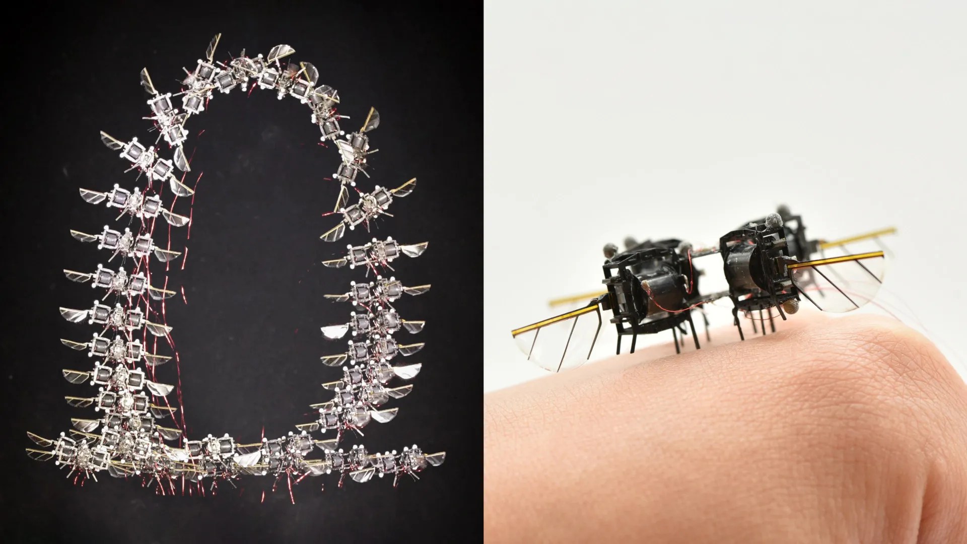 Industrial Robotics: MIT AI controller boosts micro-drone speed by 450%