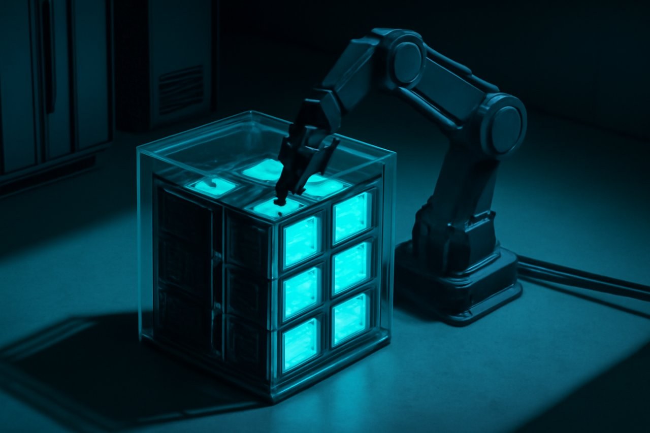 MIT’s SEAL: The End of Costly Manual AI Fine-Tuning?