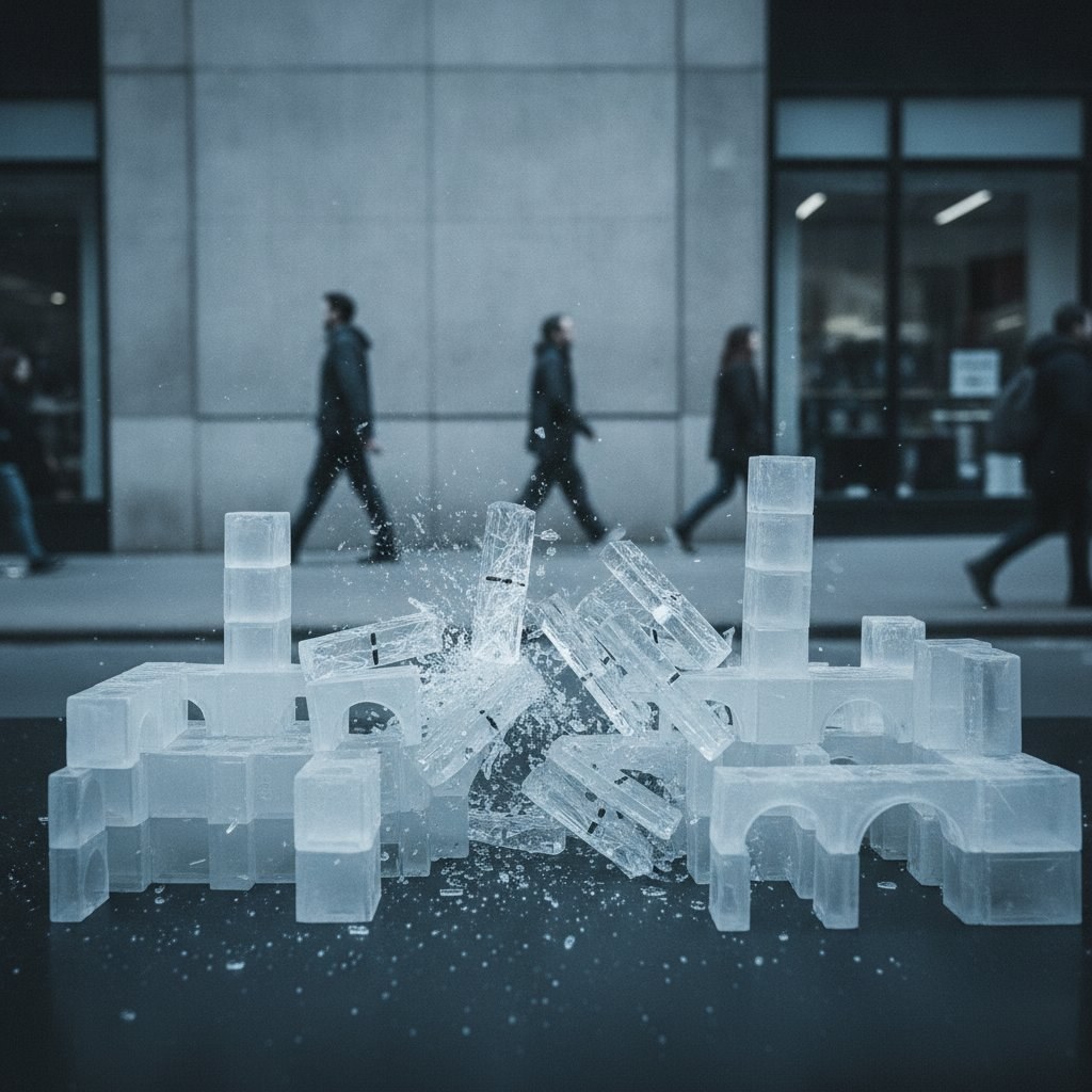 24% of injected errors survive unseen in multi-agent financial pipelines
