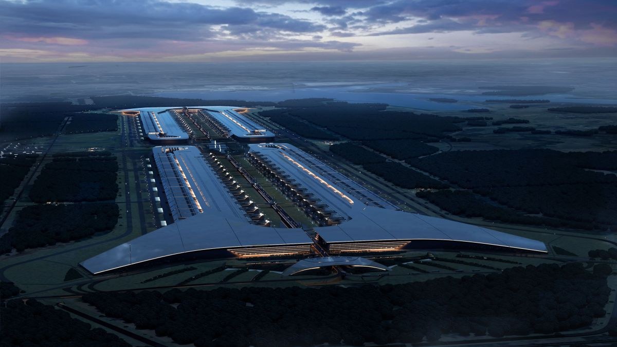Musk builds a 100 million square foot chip fab in Texas to bypass TSMC