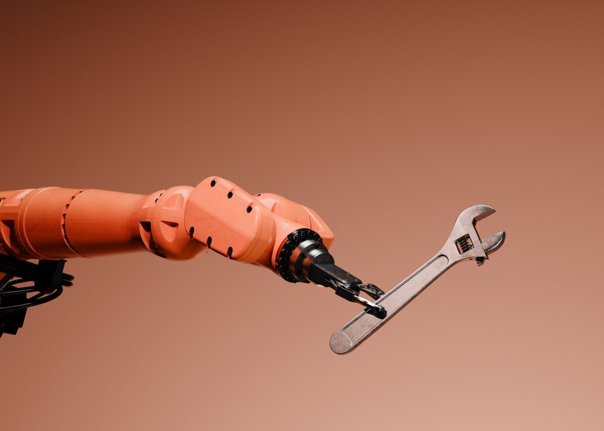 Naïve raises $28.5M to let AI agents run entire companies via a single API