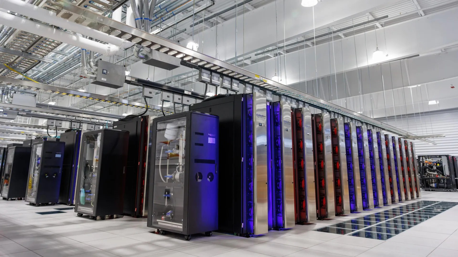 Beyond Brute Force: How Neurosymbolic AI Slashes Power Costs by 100x