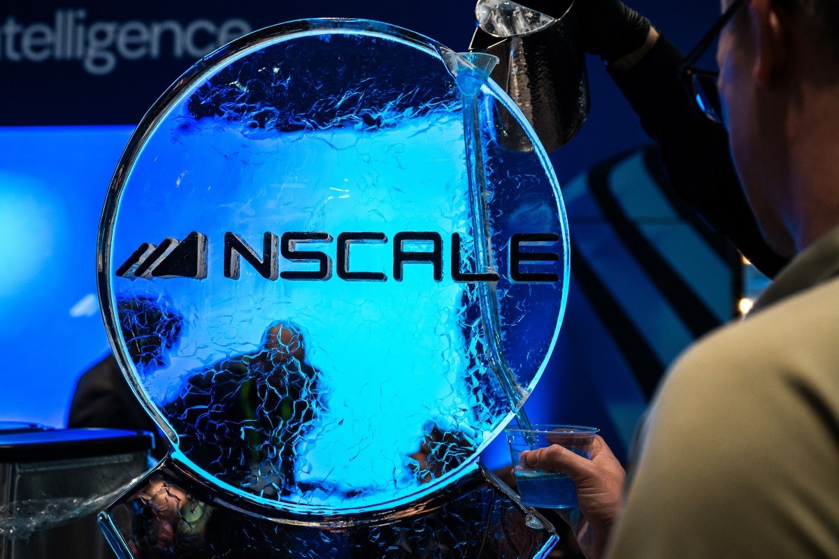 Экономика неооблаков: Nscale берет долг на $3,5 млрд перед IPO