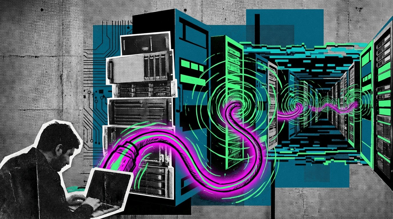 IPO облачного провайдера Nscale маскирует зависимость от ByteDance