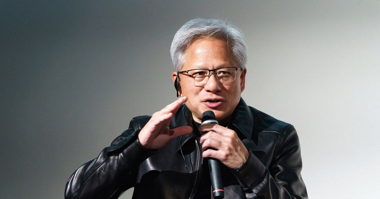 Nvidia покупает Hugging Face за $12,9 млрд ради контроля над дистрибуцией ИИ