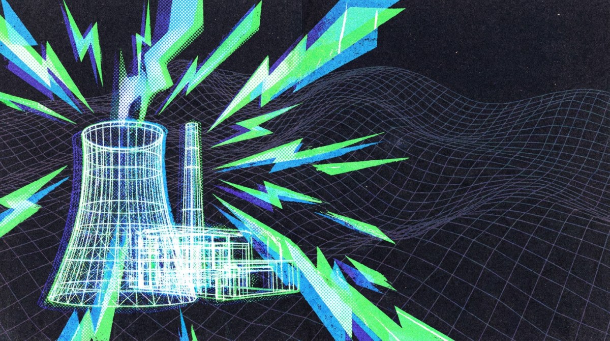 Energy Monopoly: Nvidia and Amazon Seize Power Grids to Save AI Scaling