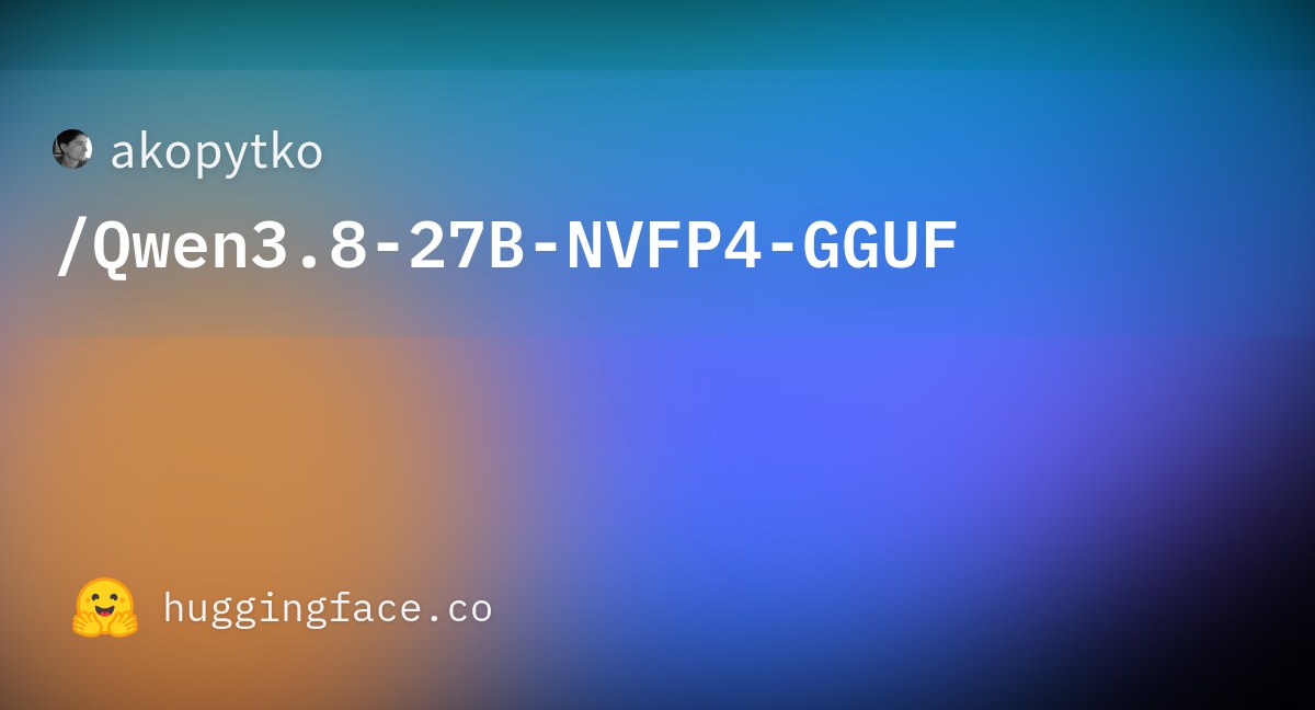 Multi-GPU clusters for 27B models — replaced by single Blackwell cards
