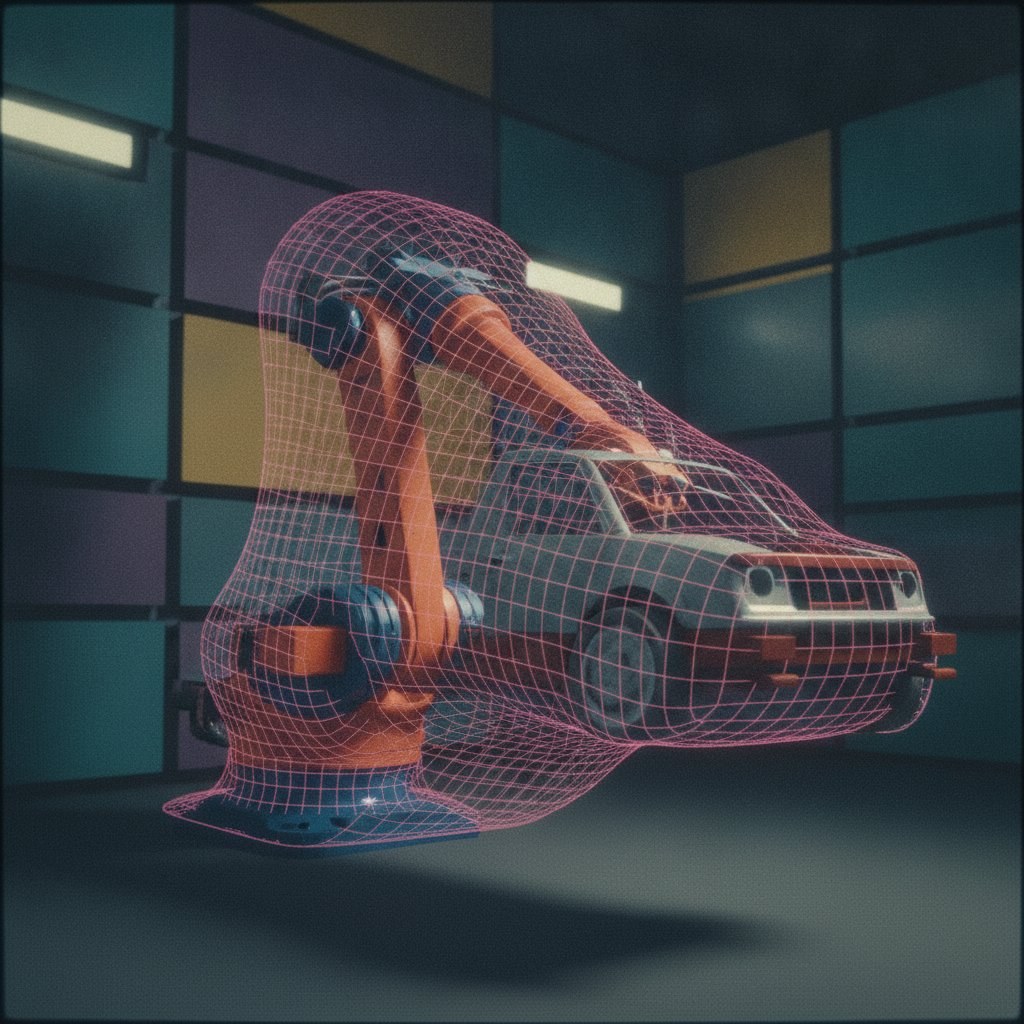 NVIDIA Cosmos 3: Replacing 'Frankenstein' AI with a Unified Physical Brain