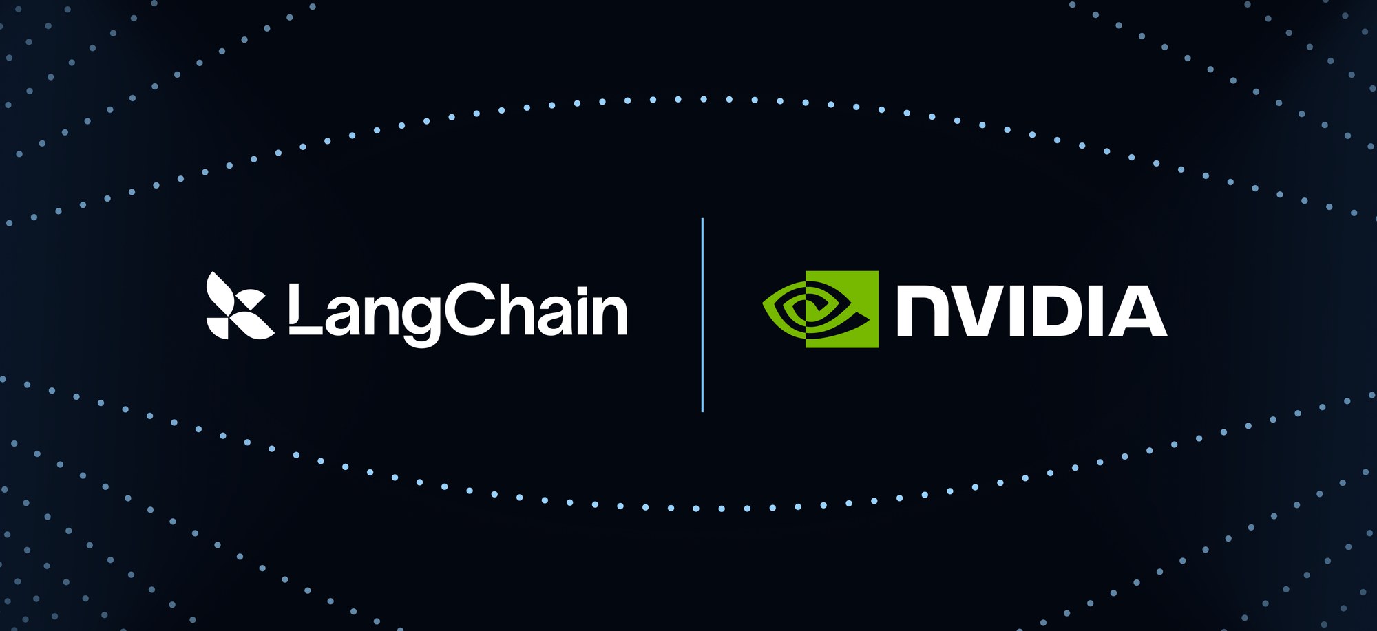 Nvidia Absorbs LangChain to Industrialize Multi-Agent Systems